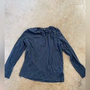 Rails Avery Henley Top